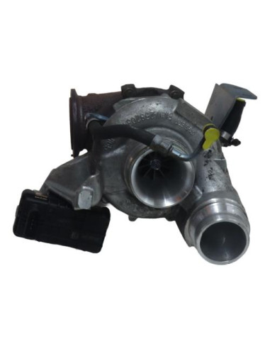 Turbo BMW SERIE 5 F10 PHASE 1 Diesel