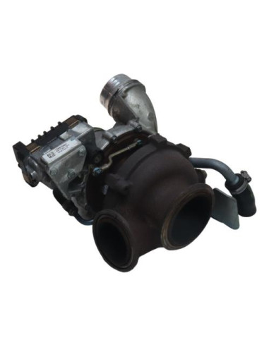 Turbo BMW SERIE 5 F10 PHASE 1 Diesel