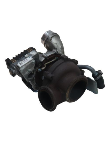 Turbo BMW SERIE 5 F10 PHASE 1 Diesel