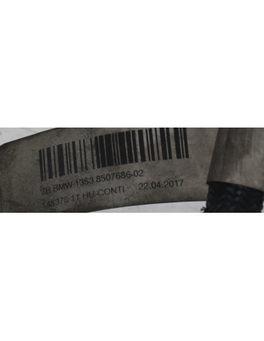 Durite BMW SERIE 3 F30 PHASE 1 Diesel