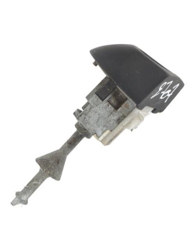Barillet porte avant gauche BMW SERIE 1 E87 PHASE 1 Diesel