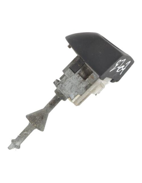 Barillet porte avant gauche BMW SERIE 1 E87 PHASE 1 Diesel
