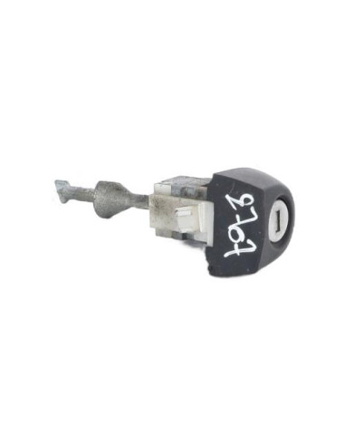 Barillet porte avant gauche BMW SERIE 1 E87 PHASE 1 Diesel