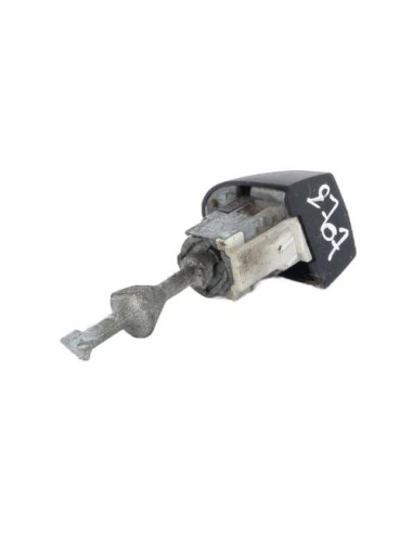 Barillet porte avant gauche BMW SERIE 1 E87 PHASE 1 Diesel