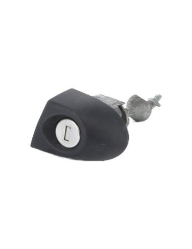 Barillet porte avant gauche BMW SERIE 1 E87 PHASE 1 Diesel