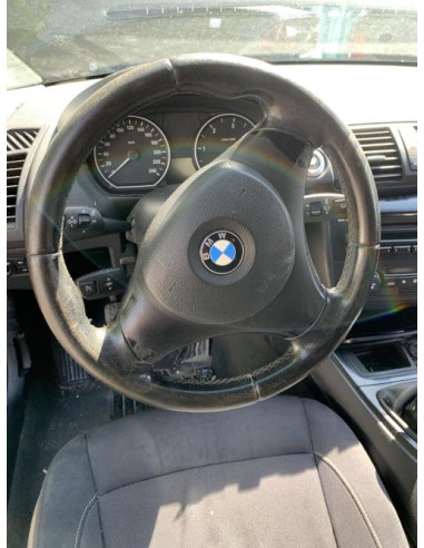 Barillet porte avant gauche BMW SERIE 1 E87 PHASE 1 Diesel