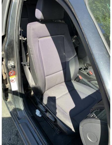 Barillet porte avant gauche BMW SERIE 1 E87 PHASE 1 Diesel