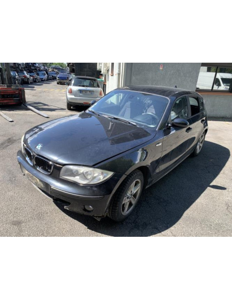 Barillet porte avant gauche BMW SERIE 1 E87 PHASE 1 Diesel