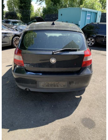 Barillet porte avant gauche BMW SERIE 1 E87 PHASE 1 Diesel
