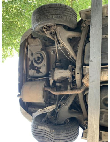 Pont (propulsion) BMW SERIE 3 E36 COMPACT Essence