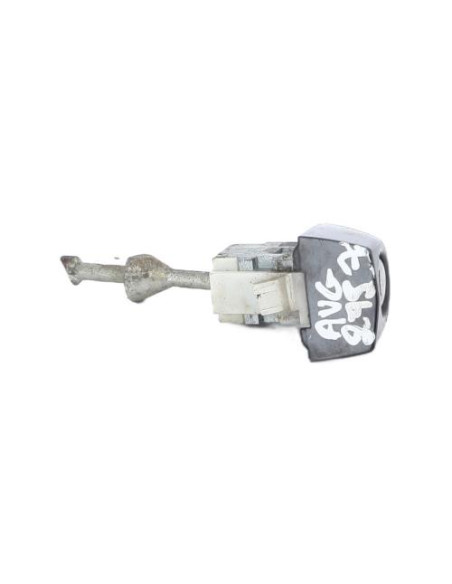Barillet porte avant gauche BMW SERIE 1 E88 CABRIO Essence