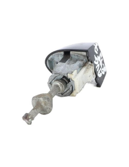 Barillet porte avant gauche BMW SERIE 1 E88 CABRIO Essence
