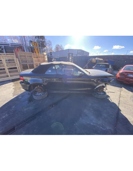 Barillet porte avant gauche BMW SERIE 1 E88 CABRIO Essence