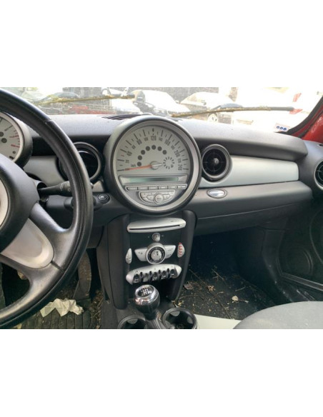 Grille de calandre MINI MINI 2 R56 PHASE 1 Essence