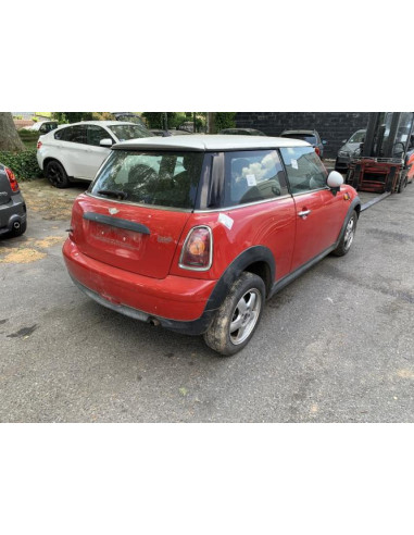 Aile avant gauche MINI MINI 2 R56 PHASE 1 Essence