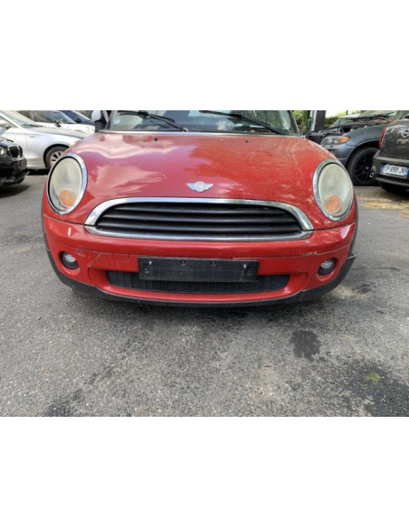 Bas de caisse gauche MINI MINI 2 R56 PHASE 1 Essence