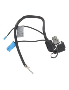 Batterie BMW SERIE 1 E82 COUPE Diesel