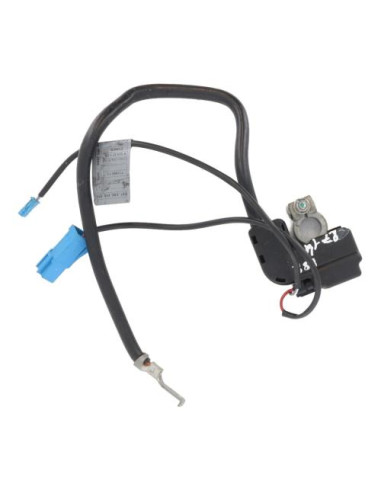 Batterie BMW SERIE 1 E82 COUPE Diesel