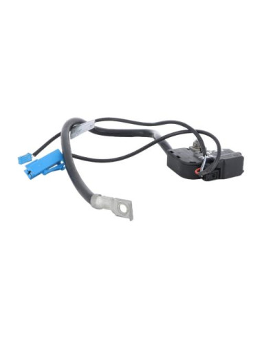 Batterie BMW SERIE 1 E82 COUPE Diesel