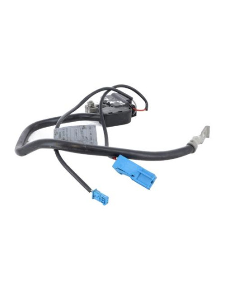 Batterie BMW SERIE 1 E82 COUPE Diesel