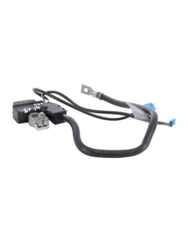 Batterie BMW SERIE 1 E82 COUPE Diesel