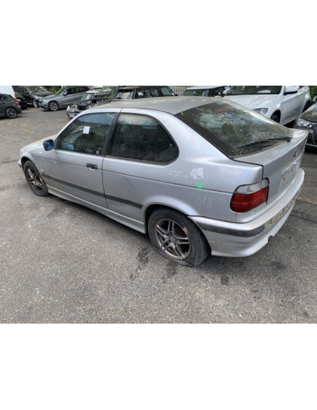 Calandre gauche BMW SERIE 3 E36 COMPACT Essence