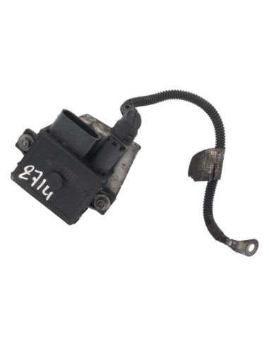 Boitier de prechauffage BMW SERIE 1 E82 COUPE Diesel