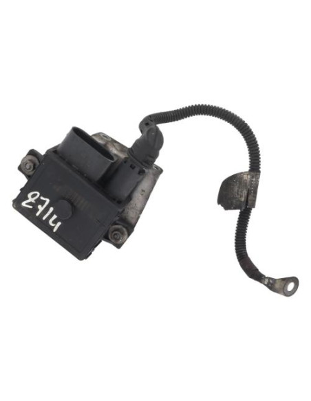 Boitier de prechauffage BMW SERIE 1 E82 COUPE Diesel
