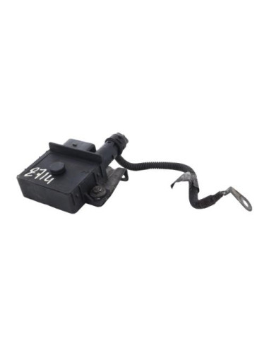 Boitier de prechauffage BMW SERIE 1 E82 COUPE Diesel
