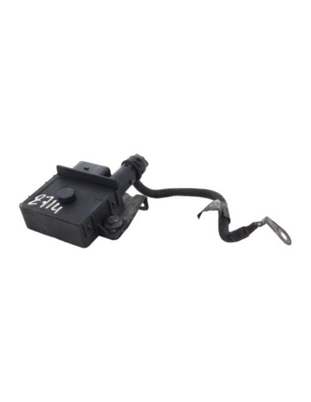 Boitier de prechauffage BMW SERIE 1 E82 COUPE Diesel