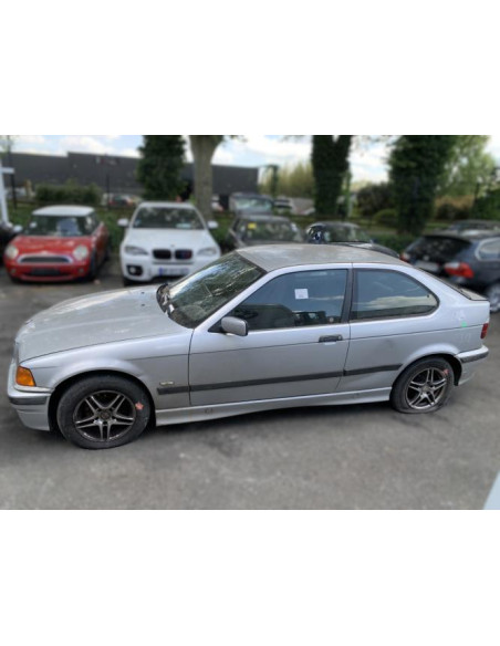 Trappe d'essence BMW SERIE 3 E36 COMPACT Essence