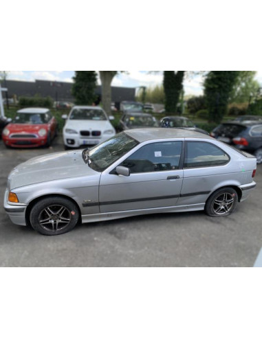 Interieur complet BMW SERIE 3 E36 COMPACT Essence