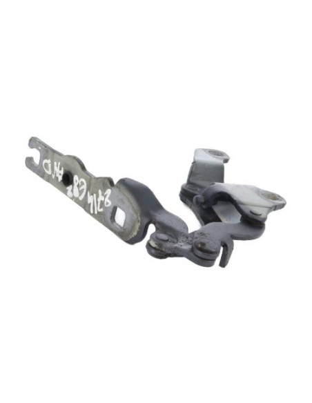 Charniere de capot BMW SERIE 1 E82 COUPE Diesel