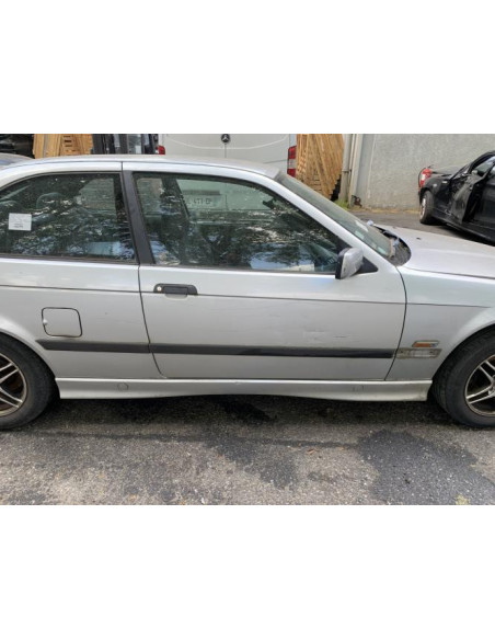 Coquille de retroviseur gauche BMW SERIE 3 E36 COMPACT Essence