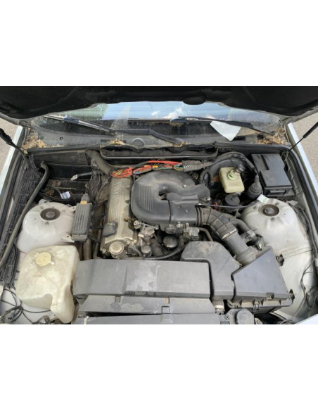 Coquille de retroviseur gauche BMW SERIE 3 E36 COMPACT Essence