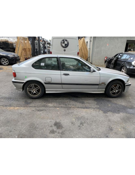 Triangle avant gauche BMW SERIE 3 E36 COMPACT Essence