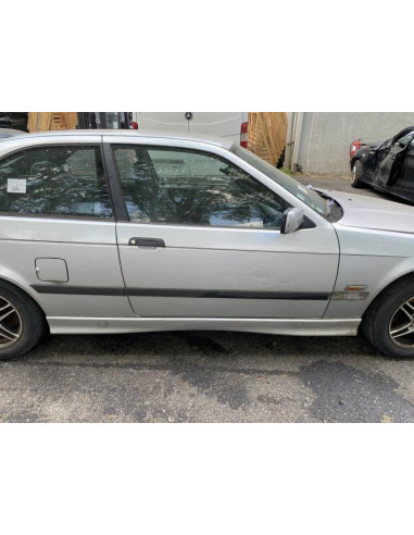 Triangle avant gauche BMW SERIE 3 E36 COMPACT Essence