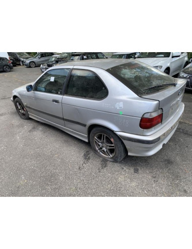 Fusee arriere gauche BMW SERIE 3 E36 COMPACT Essence