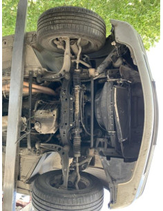 Berceau avant BMW SERIE 3 E36 COMPACT Essence
