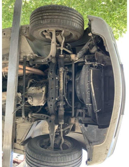 Berceau avant BMW SERIE 3 E36 COMPACT Essence