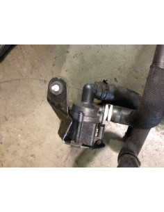 Pompe à eau BMW SERIE 5 (F10) PHASE 1 