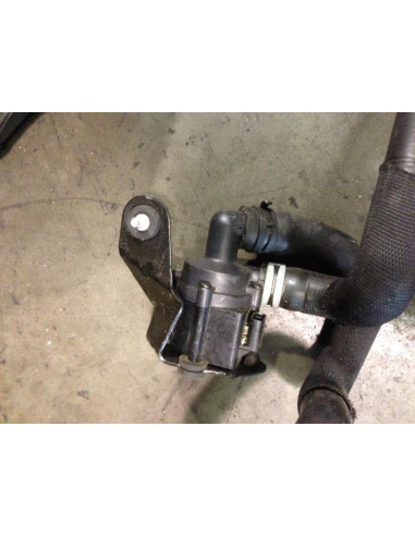 Pompe à eau BMW SERIE 5 (F10) PHASE 1 