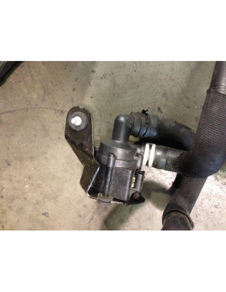 Pompe à eau BMW SERIE 5 (F10) PHASE 1 