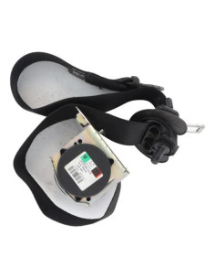 Ceinture avant droit BMW SERIE 5 F11 TOURING PHASE 1 BREAK Diesel 2