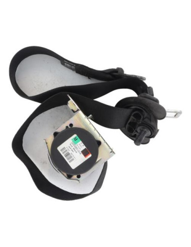 Ceinture avant droit BMW SERIE 5 F11 TOURING PHASE 1 BREAK Diesel