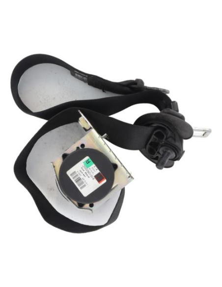 Ceinture avant droit BMW SERIE 5 F11 TOURING PHASE 1 BREAK Diesel