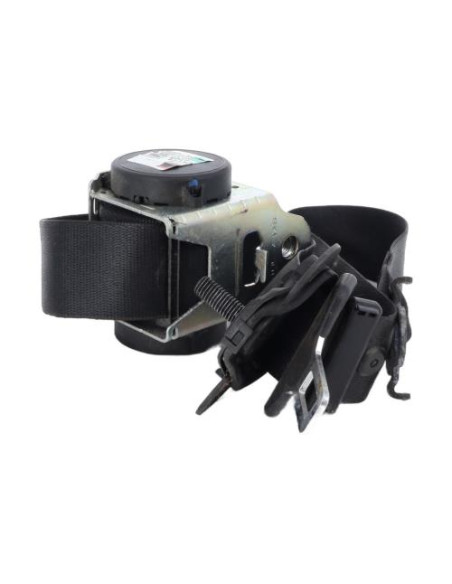 Ceinture avant droit BMW SERIE 5 F11 TOURING PHASE 1 BREAK Diesel