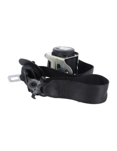 Ceinture avant droit BMW SERIE 5 F11 TOURING PHASE 1 BREAK Diesel