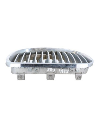 Grille de calandre gauche BMW SERIE 1 E82 COUPE Diesel