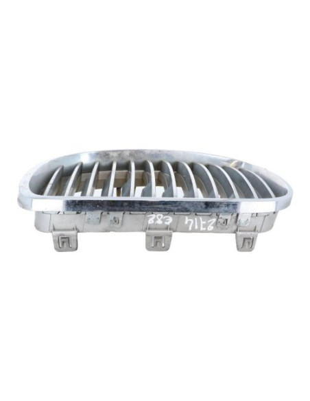Grille de calandre gauche BMW SERIE 1 E82 COUPE Diesel